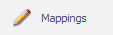 Sage CRM – Entity Mapping Lead-Opportunity-Company-Person - Entity Mapping Screenshot