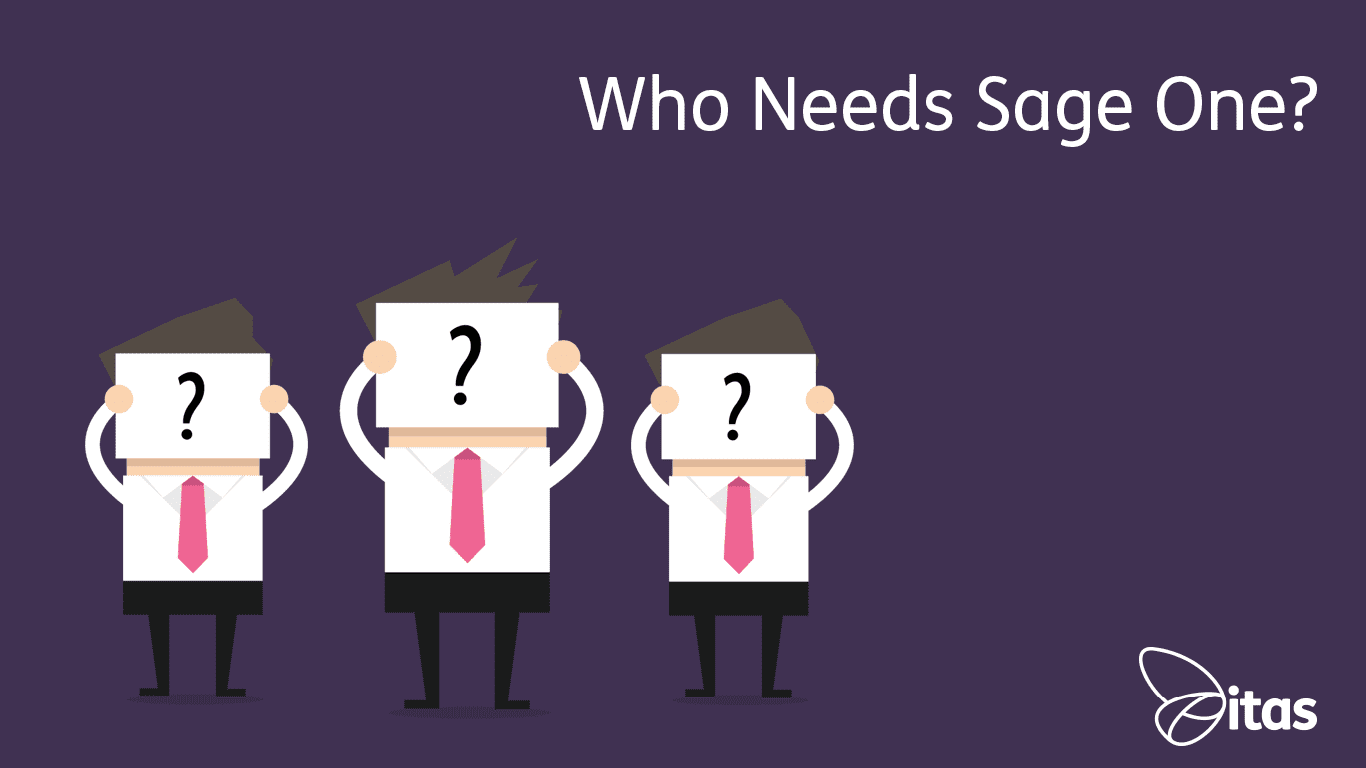 Featured image for “Who Needs Sage One? Let’s find out!”