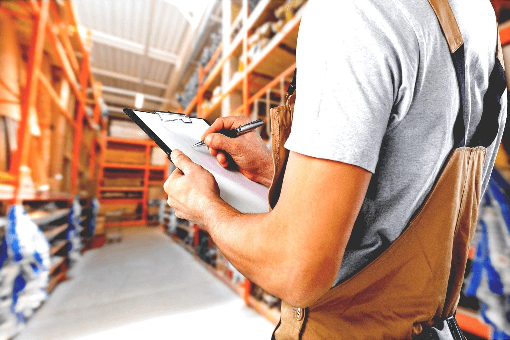 Featured image for “Episode Six – Five More Awesome Uses of Stock in Sage 200”