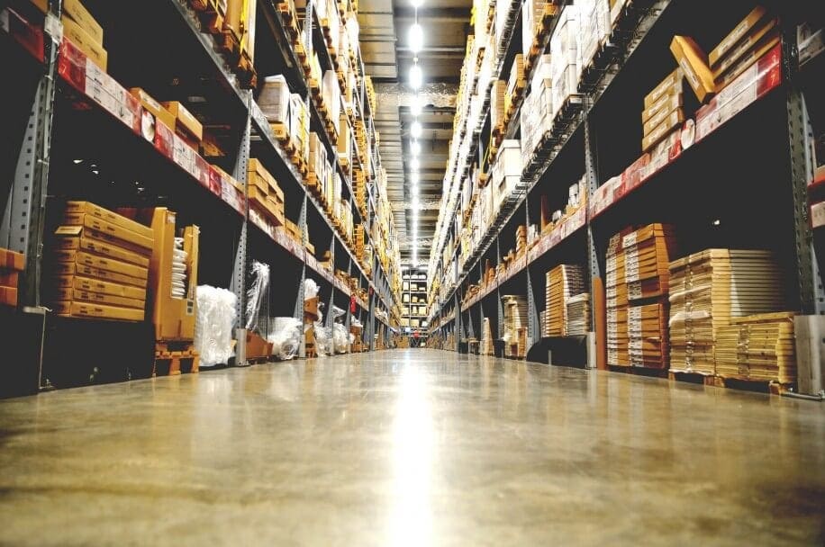 Stock Costing in Sage 200