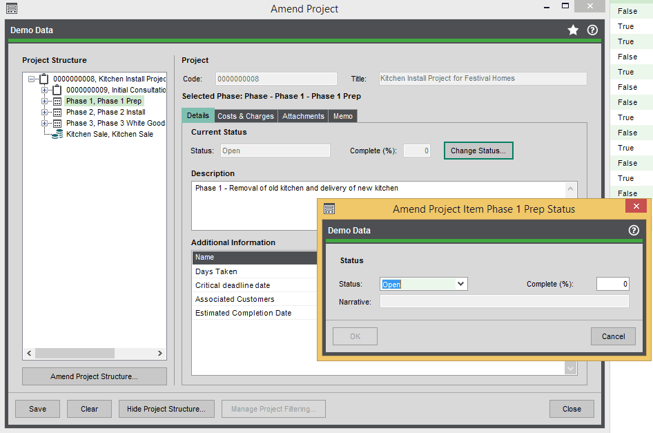 group-status-on-project-