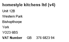 Report Designer - Lower Case