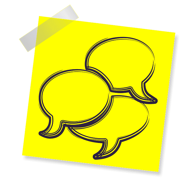communication for team work