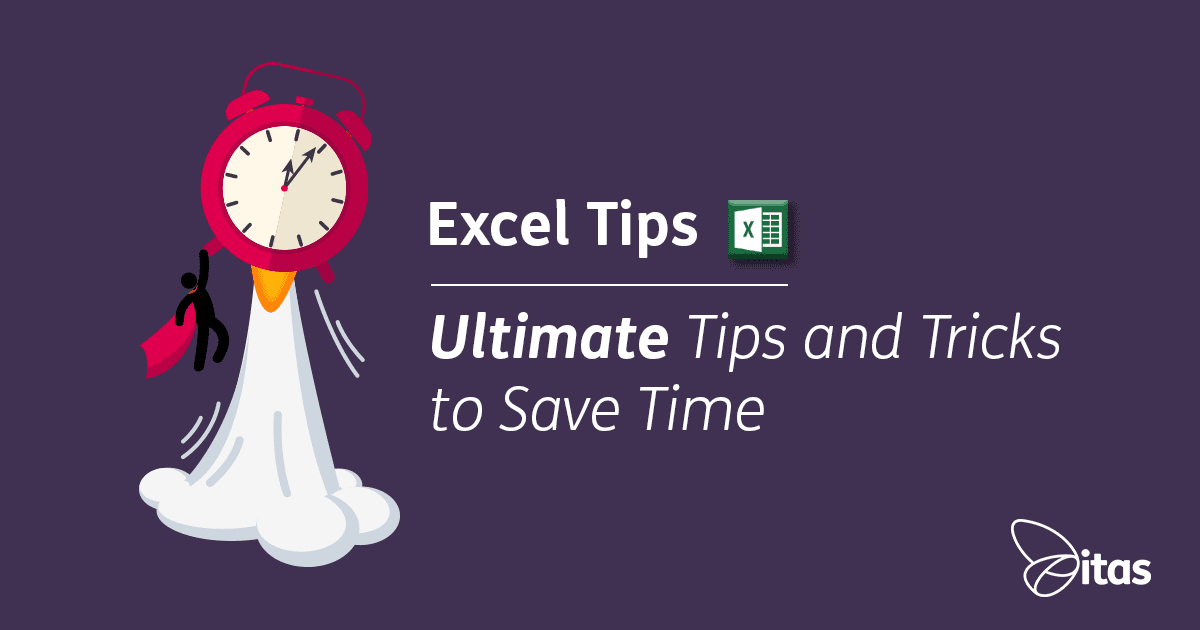 How to save time