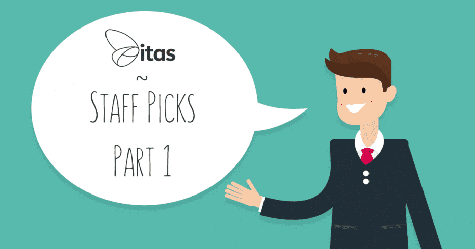 itas staff picks 1