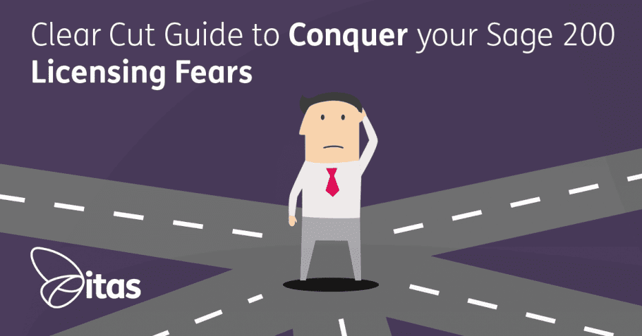 licensing guide for sage 200