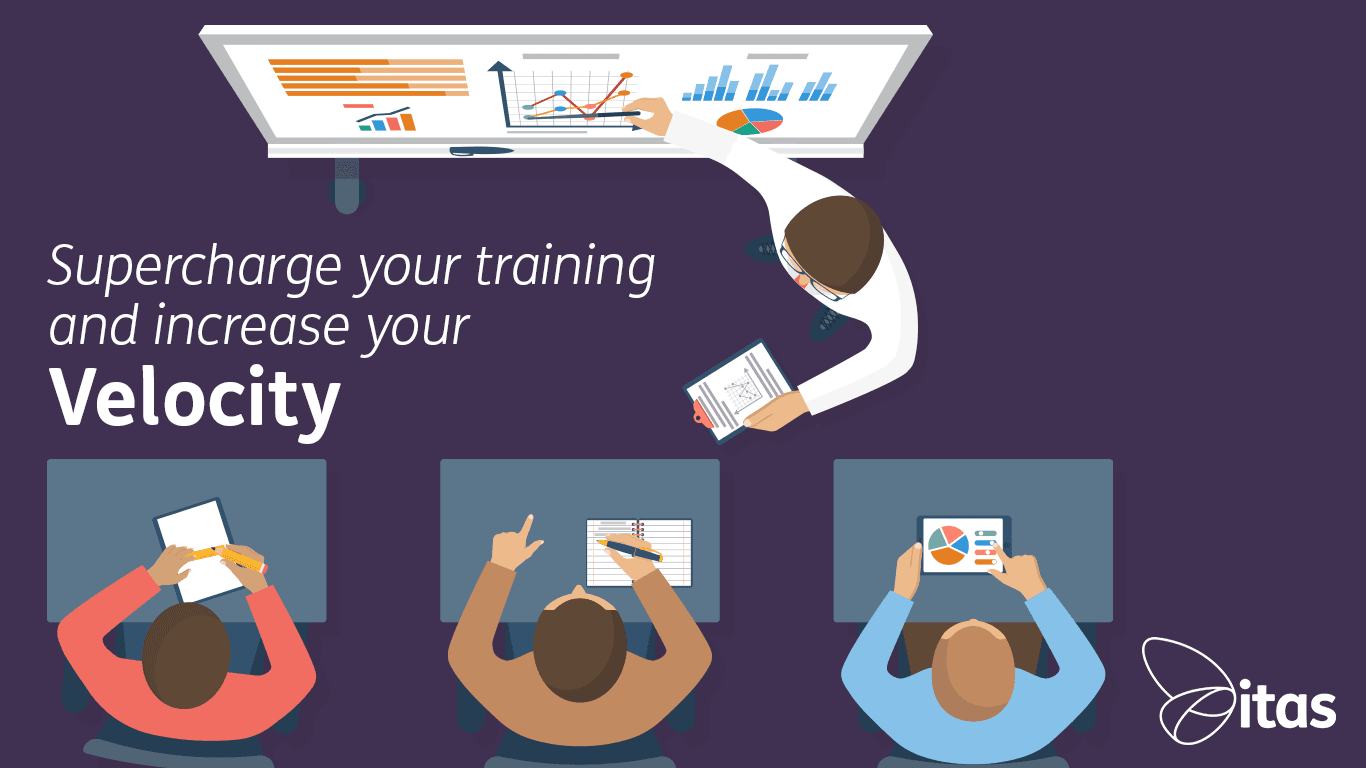 Featured image for “Supercharge Your Training and Increase Your Velocity”