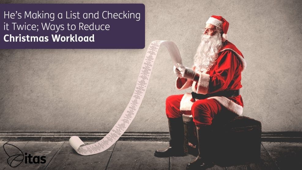 He’s-Making-a-List-and-Checking-It-Twice;-Ways-to-Reduce-Christmas-Workload