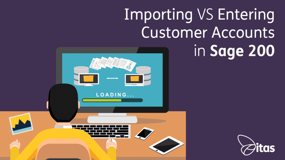 importing-vs-entering-customer-accounts-in-Sage-200