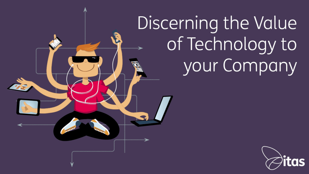 Discerning-the-Value-of-Technology-to-your-Company