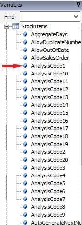 analysis-code-variables