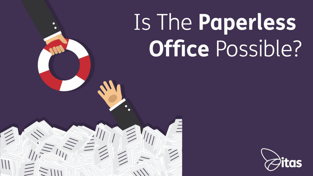 Is-The-Paperless-Office-Possible