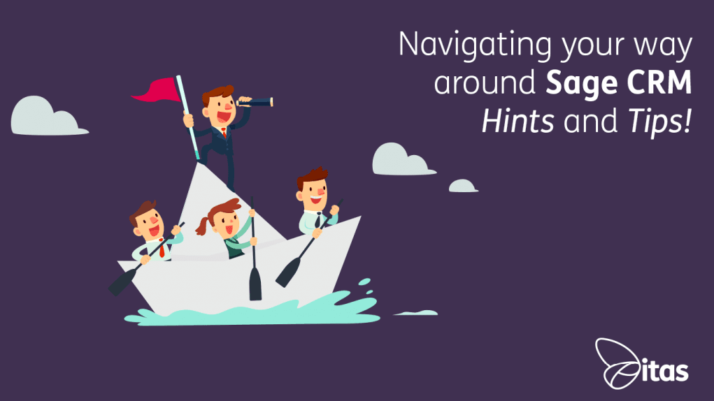 Navigating-your-way-around-Sage-CRM---Hints-and-Tips