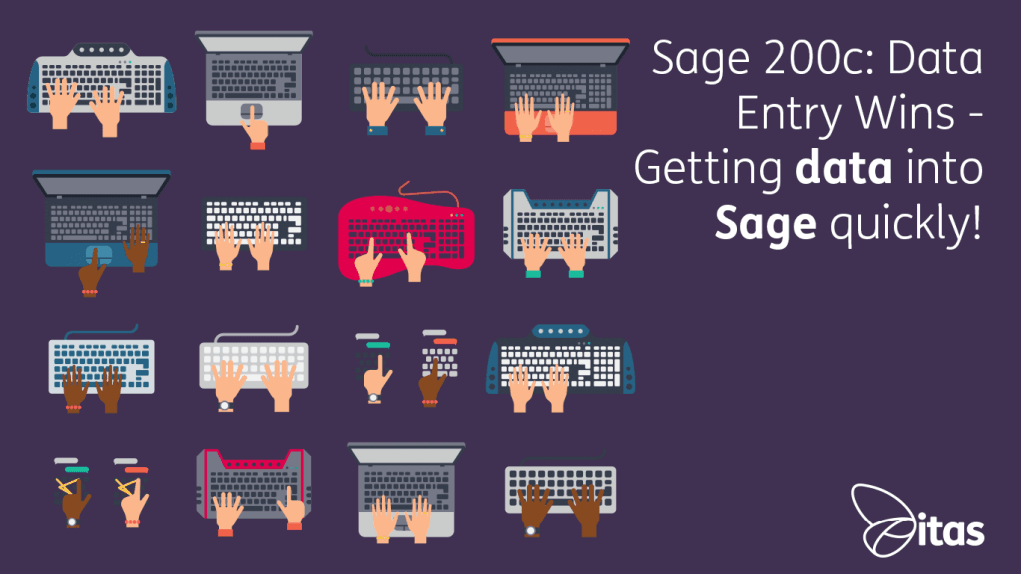 Sage-200-data-entry-wins---getting-data-into-sage-quickly