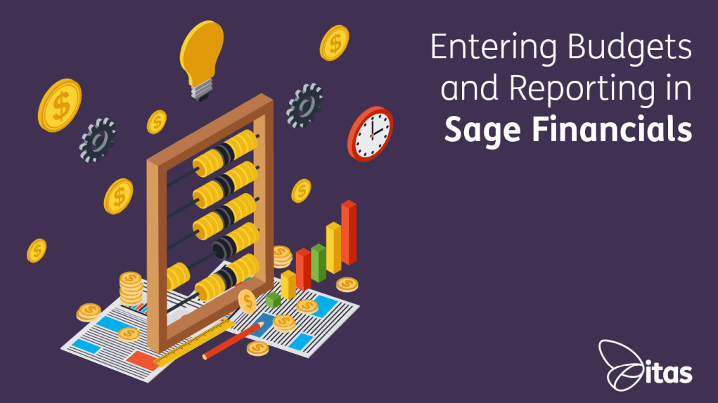 Entering-Budgets-and-Reporting-in-Sage-Financials