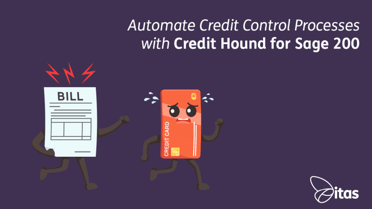 Automate Credit Control Process with Credit Hound