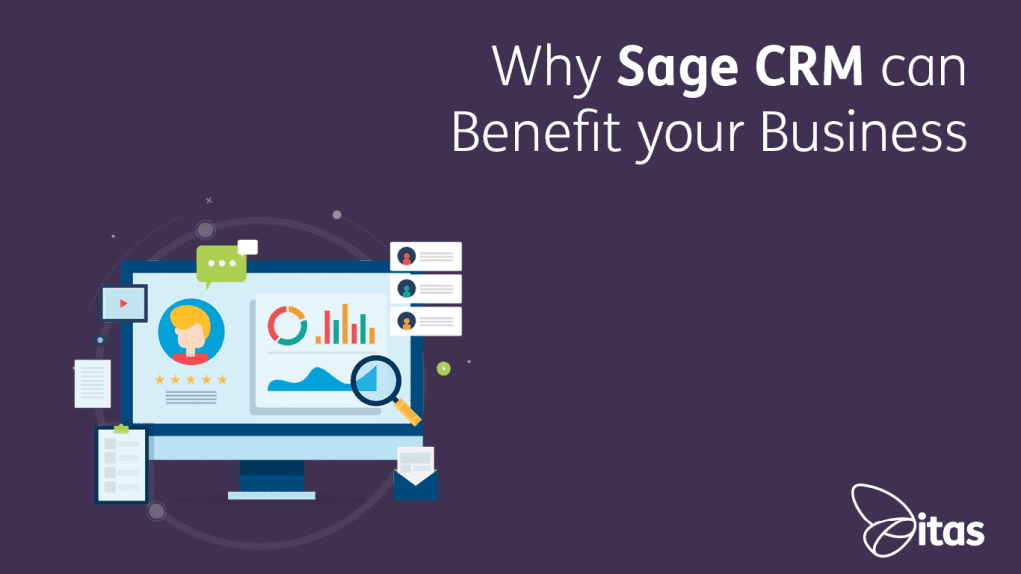 Why a Good CRM System is Important to Every Business