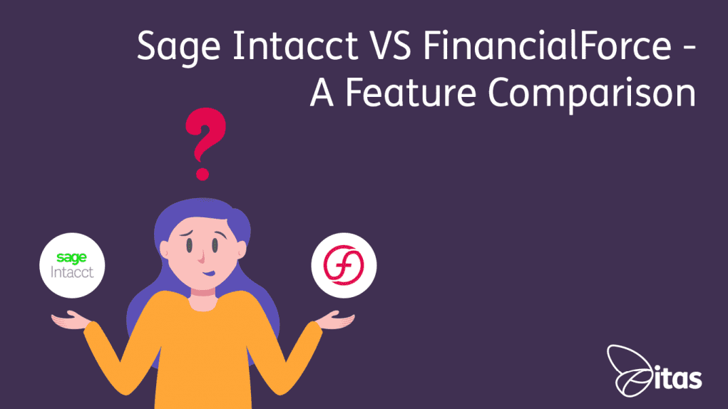 Sage Intacct VS FinancialForce