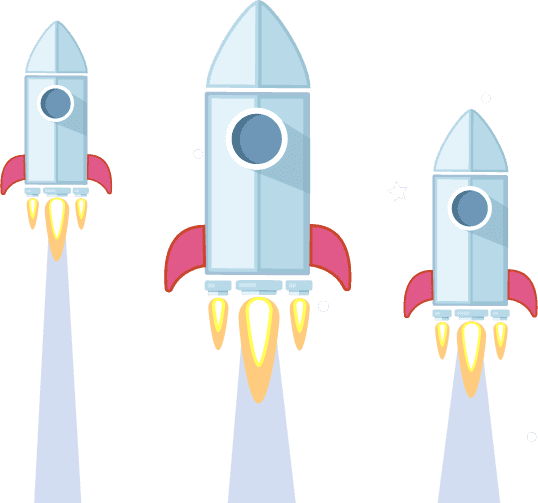 Sage 50 Conference - Space Rockets
