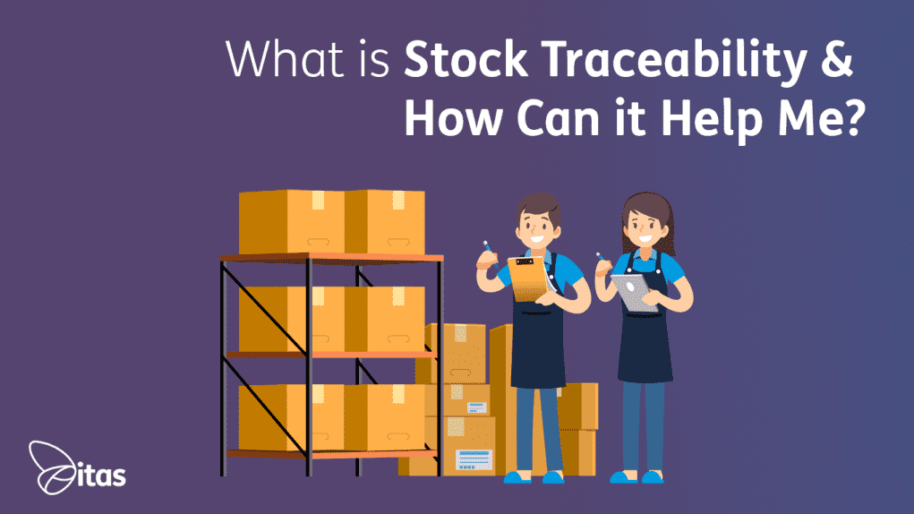 What is StockTraceability?