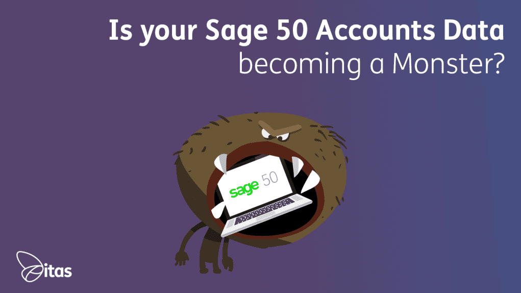 Sage-50-Accounts-Data-Becoming-a-Monster-Blog