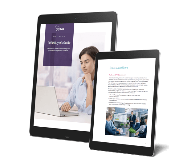 The ultimate guide to accounting and financial management software ebook free download