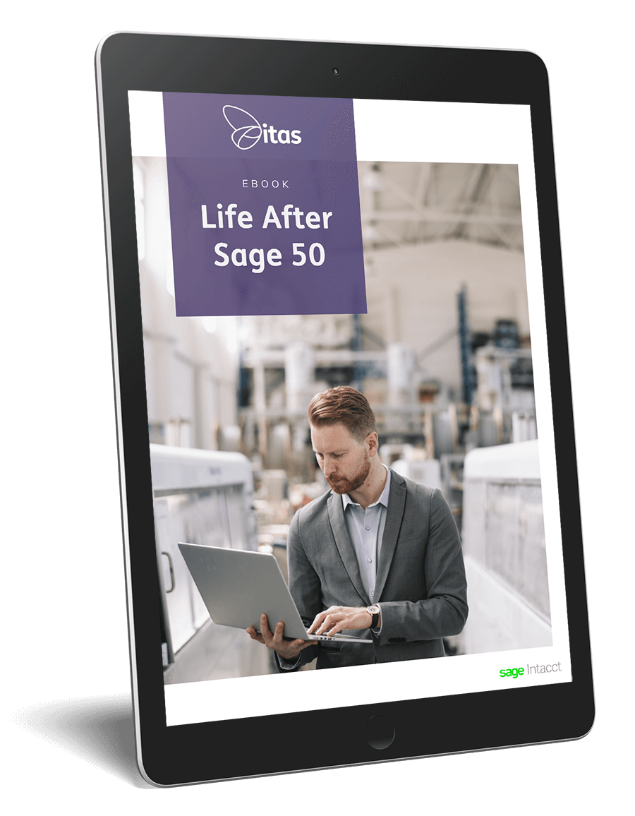 eBook-Life After Sage 50