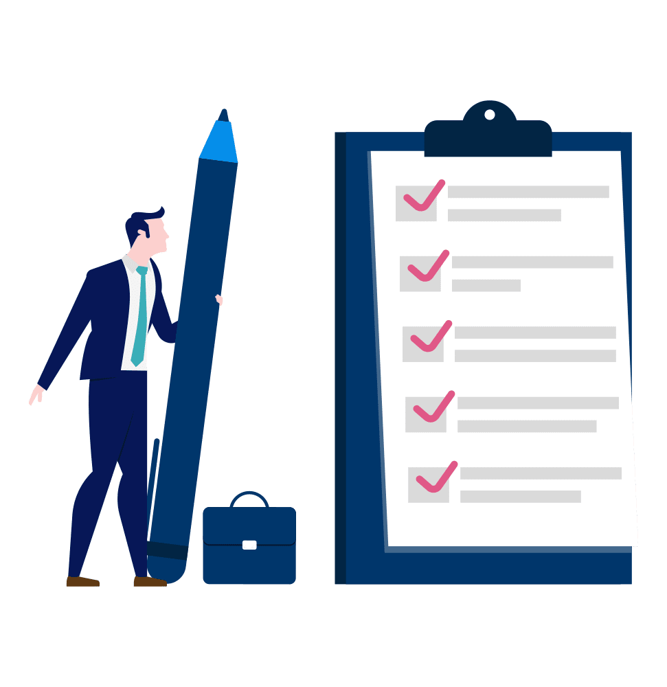 implement checks with your accounting system