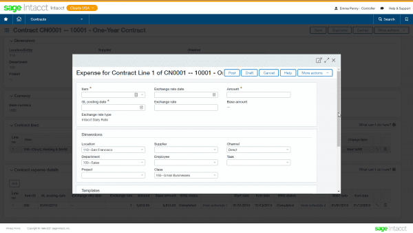 Ensure-Accuracy-Screenshot