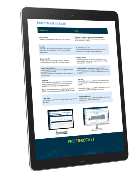 Proforecast-vs-excel-for-sage-200-datasheet-Mockup