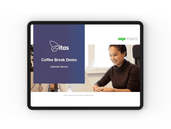 Data driven finance leader