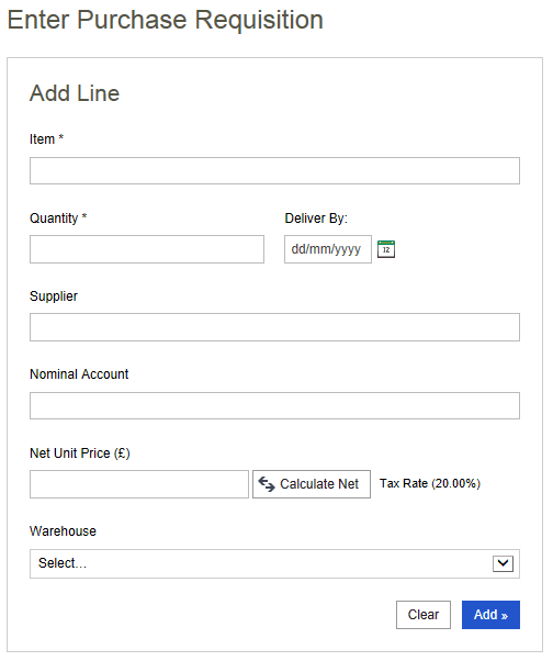 EnterPurchaseRequisition - Purchase Order Processing Module (1)