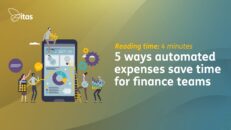 5-ways-automated-expenses-save-time-for-finance-teams