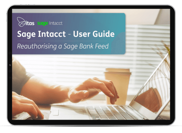 Reauthorising-Bank-Feed-Intacct-Mockup