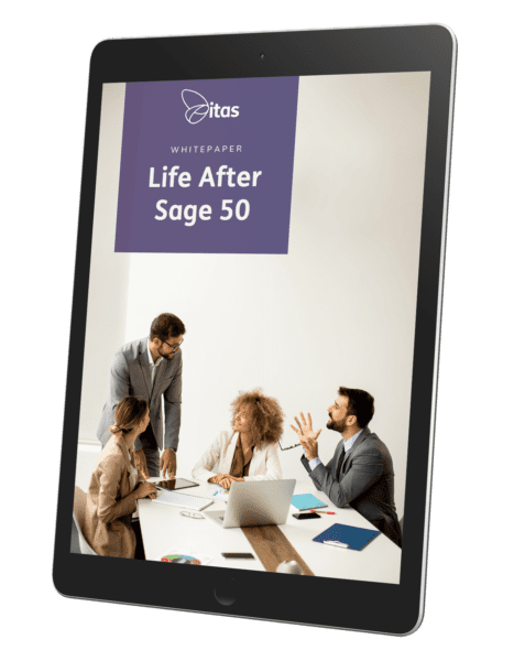 Life After Sage 50 Whitepaper