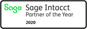 itas is sage intacct partner of the year 2020