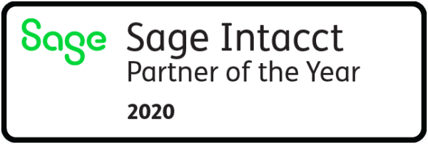 itas solutions - sage intacct partner of the year 2020