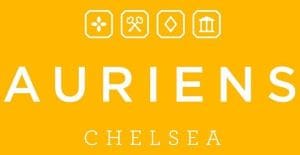 auriens chelsea - carehome customer itas