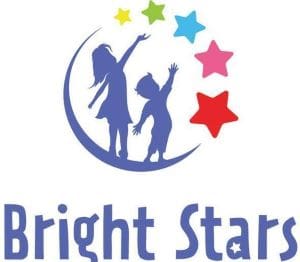 Bright Stars Nurseries logo