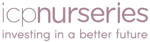 ICP nurseries logo
