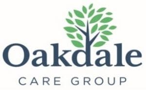 oakdale care group - carehome customer itas
