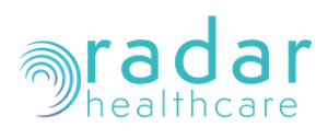 radar healthcare - itas customer
