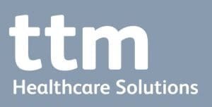 TTM Healthcare Solutions logo