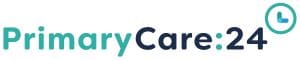 Primary Care 24 logo