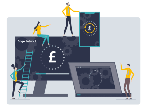 Sage Intacct Pricing