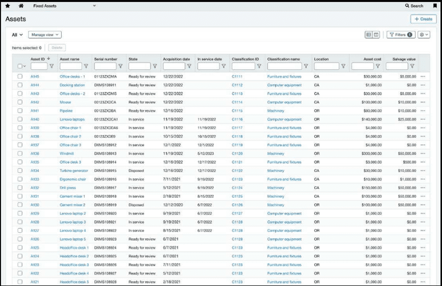 Sage Intacct R1 2024