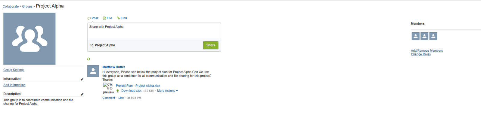 Sage Intacct collaborate