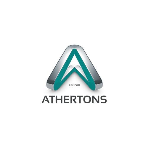 Athertons Lof