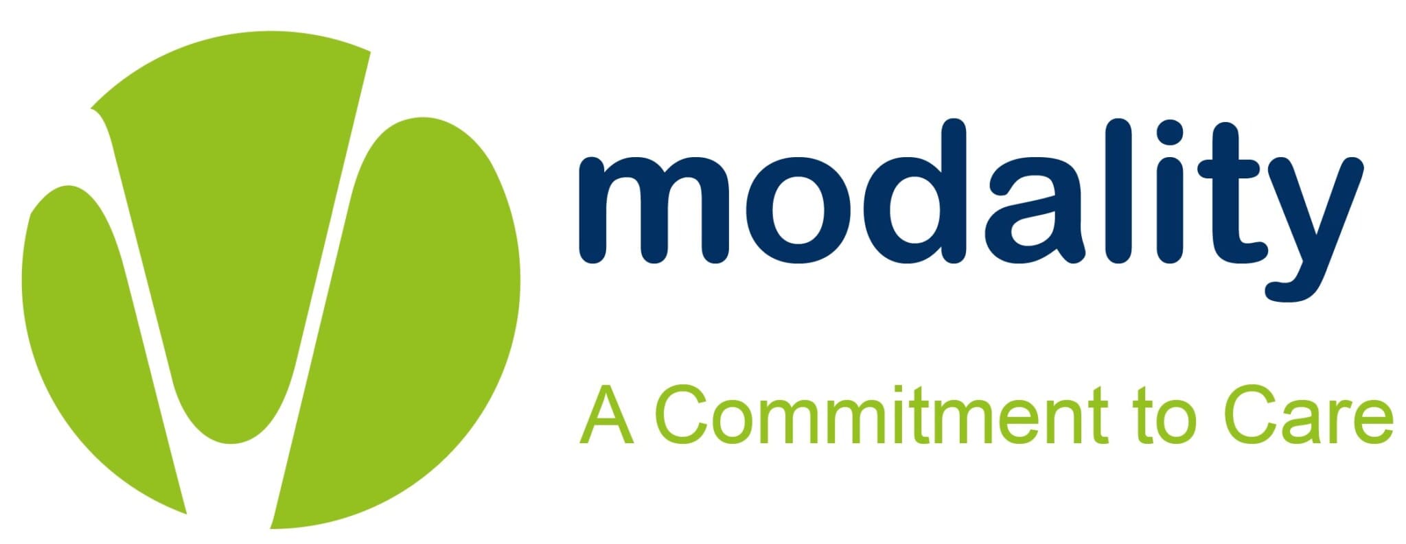 Modality HealthCare