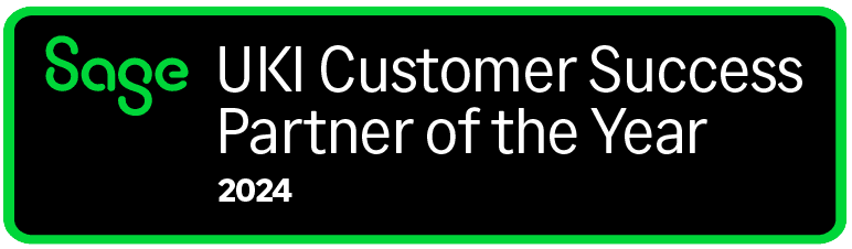 UK Customer Success Partner of the Year 2024